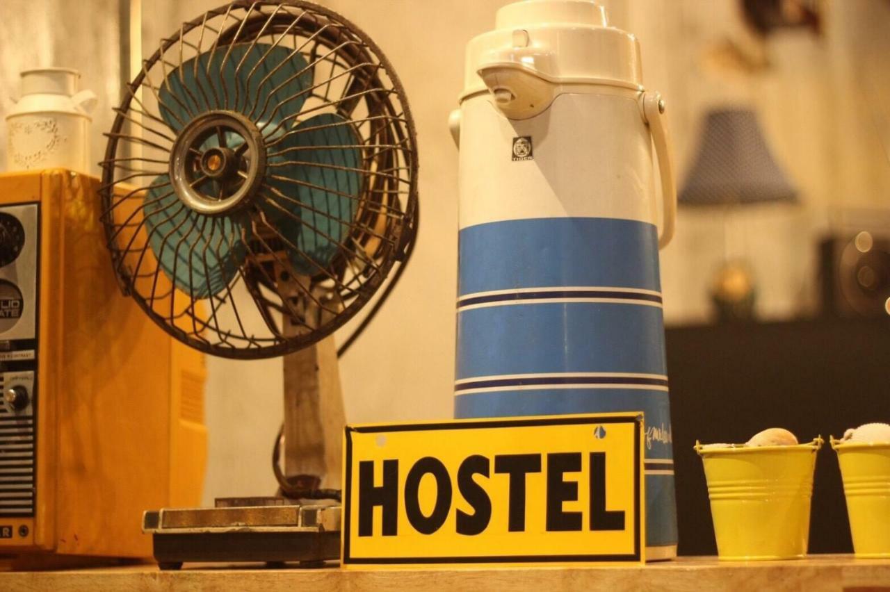 Ok Chic Phuket Hostel Exteriér fotografie