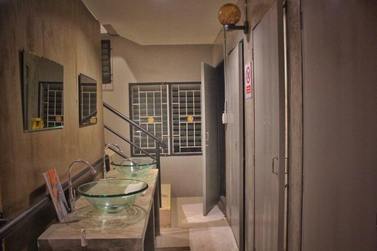 Ok Chic Phuket Hostel Exteriér fotografie